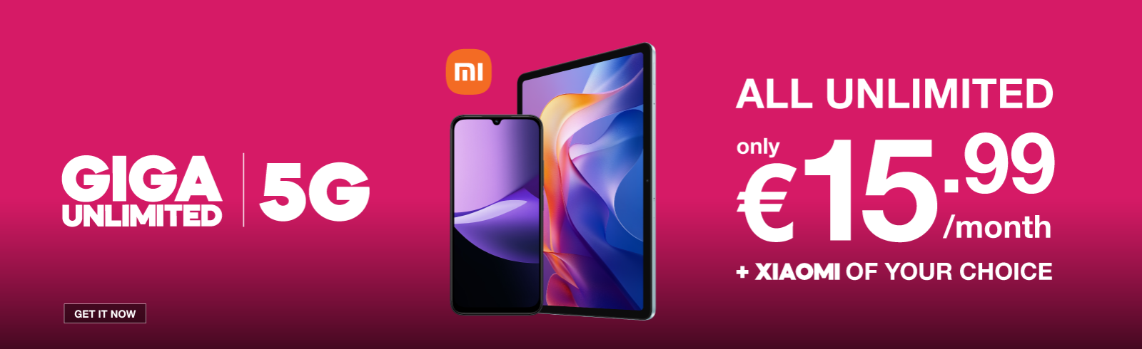 Flash Offer